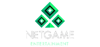 Netgame Entertainment — fornecedor de jogos